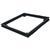Pennsylvania Scale 57603-1 Pit Frame Fits 6600 48 x 48 inch 20K capacity bases 