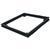Pennsylvania Scale 57603-2 Pit Frame Fits 6600 48 x 60 inch 20K capacity bases 