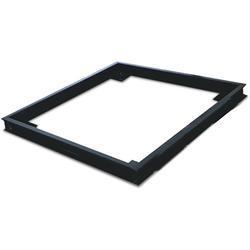 Pennsylvania Scale 57603-2 Pit Frame Fits 6600 48 x 60 inch 20K capacity bases 