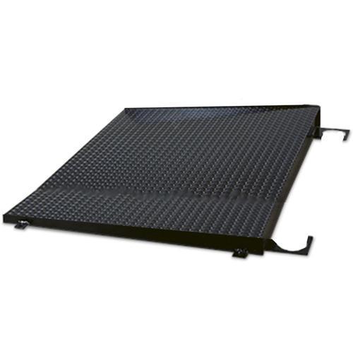 Pennsylvania Scale 6600-RAMP-36x36 Mild Steel Ramp 36 x 36 x 3 inch for 6600 up to 10k