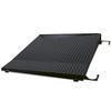 Pennsylvania Scale 6600-RAMP-48x36 Mild Steel Ramp 48 x 36 x 3 inch for 6600 up to 10k