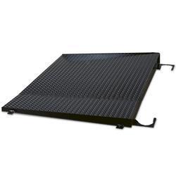 Pennsylvania Scale 6600-RAMP-48x36 Mild Steel Ramp 48 x 36 x 3 inch for 6600 up to 10k