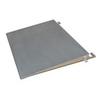 Pennsylvania Scale SS6600-RAMP-24x36 Stainless Steel Ramp 24 x 36 x 3 inch for 6600 up to 5k 