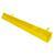 Pennsylvania Scale 56260-3 Bumper Guard, 48 x 3 inch safety yellow finish for 6600