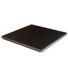 Pennsylvania Scale MS6600-2424-1K Mild Steel 24 x 24 Inch Floor Scales Legal for Trade 1000 lb  - Base Only