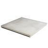 Pennsylvania Scale SS6600-4848-5K  Stainless Steel 48 x 48 Inch Floor Scales Legal for Trade 5000 lb  - Base Only