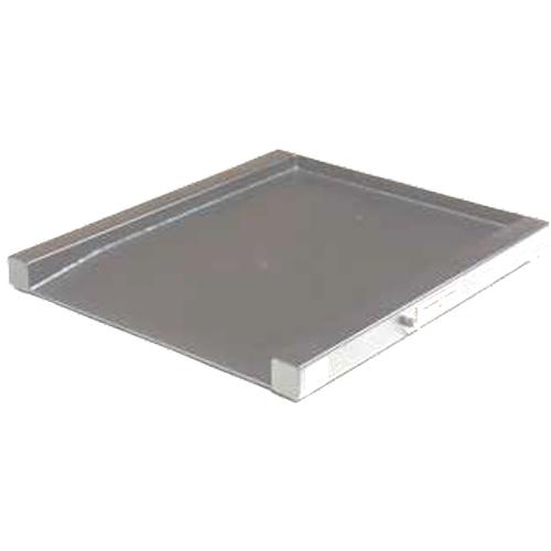 Pennsylvania Scale SS6950  Stainless Steel 30 x 30 Inch Live Ramp Scale Legal for Trade 1000 lb - Base Only