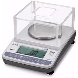 CAS 300-XE-H Micro Weighing Scale - 300 X 0.005g