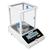 Adam Equipment SAB-125i - Solis Analytical Balance with Internal Cal - 62 g x 0.01 mg and 120 g x 0. Adam Equipment SAB-125i -