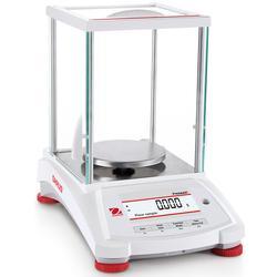 Ohaus PX323/E - Pioneer PX Analytical Balance with External Calibration,320 g x 1 mg