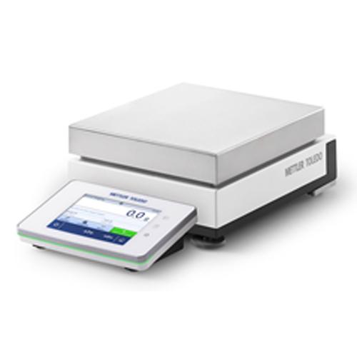 Mettler Toledo