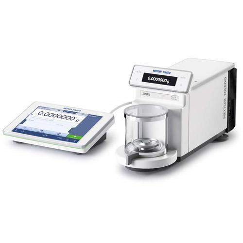 Mettler Toledo