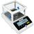 Adam Equipment SPB-363e - Solis Milligram Balance with External Cal - 360 g x 1 mg Adam Equipment SPB-363e -