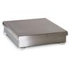 Rice Lake 18579 BenchMark SL 10 x 10 in Legal for Trade FM Approved Stainless Steel 30 lb Base Only