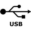 Adam Equipment 2020013915 USB option kit for CCT, CKT Scales