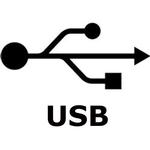 Adam Equipment 2020013915 USB option kit for CCT, CKT, SWZ Scales