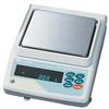 AND Scales gx-Series Laboratory Weighing