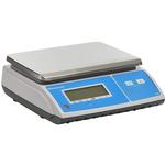 Salter Brecknell 430-30 Portion Control Scale with Stainless Steel Pan 30 x 0.002 lb or 15 x 0.001 kg 