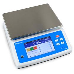 Salter Brecknell B240-15 Counting Scale with Touch Screen 15 x 0.0005 lb