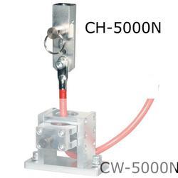 Imada Wire Crimp Test Fixtures CH-5000N (6-12mm diameter) - Only with System