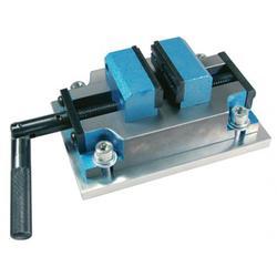 Imada GTW-50R 110 lbf Center-open Vise Grip - Only with System
