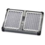 Ohaus 30400213 Double Microplate Holder