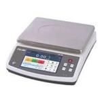 LW Measurements T-Scale Q7-15 Counting Scale - 15lb x 0.0005lb