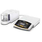 Sartorius MCE2.7S-2S00-M Cubis-II Ultra Micro Balance - Automatic Micro Draft Shield  2.1g x 0.0001 mg 