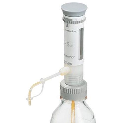 Sartorius LH-723060 Prospenser bottle-top dispenser 0.2-1 ml