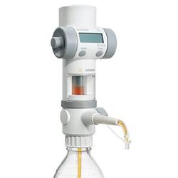 Sartorius LH-723082 Biotrate Burette bottle-top dispenser 50 ml