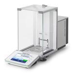 Mettler Toledo® XSR105DU Excellence Motorized Draft Shield Semi-Micro Balance 41 g x 0.01 mg and 120 g x 0.1 mg