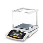 Sartorius MCE323S-2S00-E Cubis-II Milligram Balance - Small Manual draft shield 320 g x 1 mg