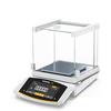 Sartorius MCE623P-2S00-E Cubis-II  Milligram Balance - Small Manual draft shield 150 g x 1 mg and 300 g x 2 mg and 620 g x 5 mg