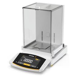 Sartorius MCE2203P-2S00-A Cubis-II Milligram Balance - Automatic Draft Shield with Learning Function 1010 g x 1 mg and 2200 x 0.01 g