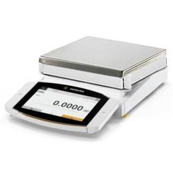 Sartorius MCA6202S-2S00-0 Cubis-II Precision Balance - Toploading 8.11 x 8.11 inch pan 6200 x 0.01 g