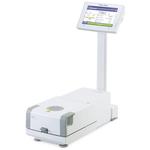 Mettler Toledo HX204 Halogen Moisture Analyzer 201 g x 0.1 mg