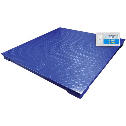 Adam Equipment PT 310-5 [AE503] Printing Floor 39.4in x 39.4in Scale (AE-503 Indicator), 5000 x 1 lb
