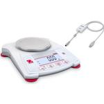 Ohaus Scout SPX421 Portable Balance 420 x 0.1g with USB Interface Device