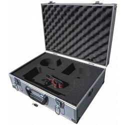 MSI 165313 Carry Case with Foam for use with 1K-10K MSI-7300 and MSI-8000