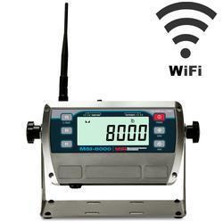 MSI 176968 8000HD Wi-Fi Meter/18-72 VDC