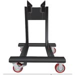 MSI 159221 Universal Crane Scale Transport Cart