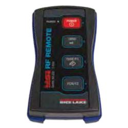 MSI 138298 (5042434-0001) RF Remote Controller