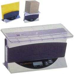 ScaleWorks PS2000 2 in 1 Postal Scale 2000 x 1 g and 5 lb x 1/8 oz