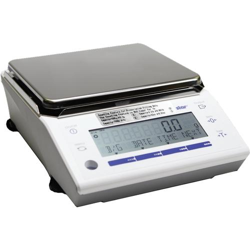 CAS Star mG-S1501 Legal for Trade  POS Interface Scale 1500 x 0.1 g