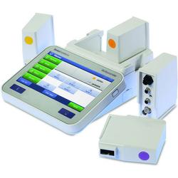 Mettler Toledo SevenExcellence S500-F-Kit pH/Ion Meter with Fluoride Ion-Selective Electrode