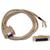 Ohaus 80252584 Printer Cable STP103 for TxxXW, CKW55 & CW11