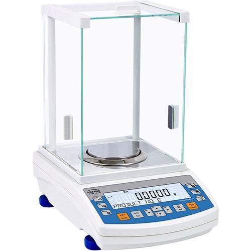 RADWAG AS 310.R2.NTEP Analytical Balance with WiFi Legal For Trade 310 g x 0.1 mg