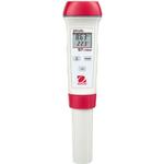 Ohaus ST20M-C Starter Series Complete Salinity Water Analysis Pen Meter (30393200)
