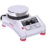 Ohaus e-G71HSRDM Guardian 7000 Hotplate Stirrer- (60 rpm – 1,600 rpm / Ambient + 5°C – 380°C)