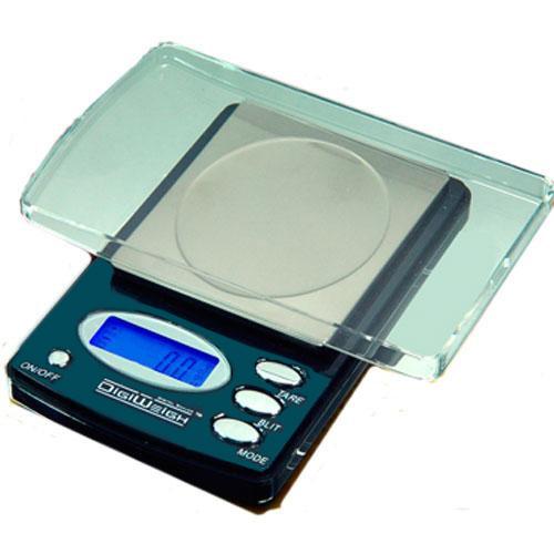 DigiWeigh